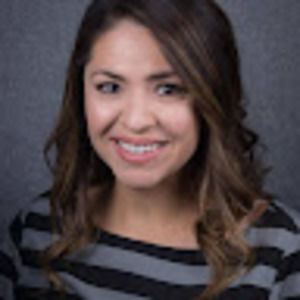 Meet your Posher, Jacqueline